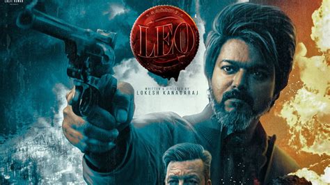 leo box office collection day|leo box office collection 2022.